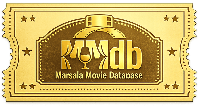 MMDB - Marsala Movie Database